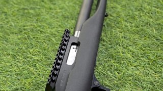 CARABINA MAGNUM RESEARCH CAL. 22MLR-1722 SSTB22G THUMBOLT