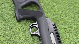 CARABINA MAGNUM RESEARCH CAL. 22MLR-1722 SSTB22G THUMBOLT