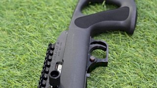 CARABINA MAGNUM RESEARCH CAL. 22MLR-1722 SSTB22G THUMBOLT