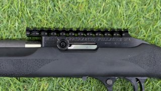 CARABINA MAGNUM RESEARCH CAL. 22 MLR-1722 SSH22GT CARABINA MAGNUM RESEARCH CAL. 22 MLR-1722 SSH22GT