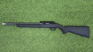 CARABINA MAGNUM RESEARCH CAL. 22 MLR-1722 SSH22GT CARABINA MAGNUM RESEARCH CAL. 22 MLR-1722 SSH22GT