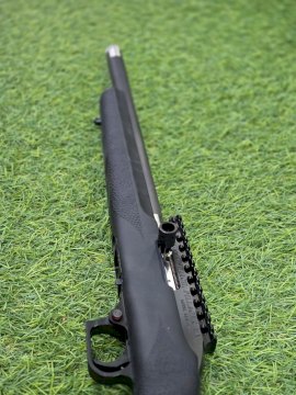 CARABINA MAGNUM RESEARCH CAL. 22 MLR-1722 SSH22GT CARABINA MAGNUM RESEARCH CAL. 22 MLR-1722 SSH22GT