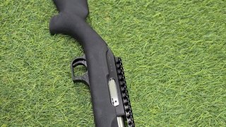 CARABINA MAGNUM RESEARCH CAL. 22 MLR-1722 SSH22GT CARABINA MAGNUM RESEARCH CAL. 22 MLR-1722 SSH22GT