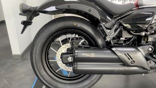 CFMOTO 450 CLC 0 KM CFMOTO 450 CLC 0 KM