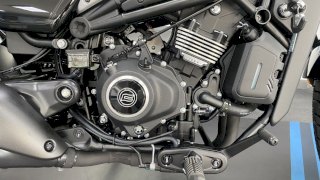 CFMOTO 450 CLC 0 KM CFMOTO 450 CLC 0 KM