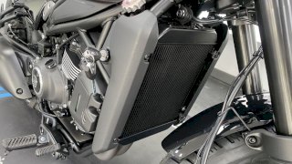 CFMOTO 450 CLC 0 KM CFMOTO 450 CLC 0 KM