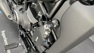 CFMOTO 450 CLC 0 KM CFMOTO 450 CLC 0 KM