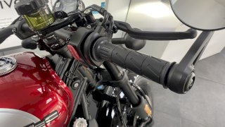 CFMOTO 450 CLC 0 KM CFMOTO 450 CLC 0 KM