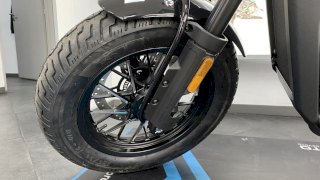 CFMOTO 450 CLC 0 KM CFMOTO 450 CLC 0 KM