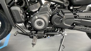 CFMOTO 450 CLC 0 KM CFMOTO 450 CLC 0 KM