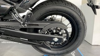 CFMOTO 450 CLC 0 KM CFMOTO 450 CLC 0 KM