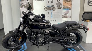 CFMOTO 450 CLC 0 KM CFMOTO 450 CLC 0 KM