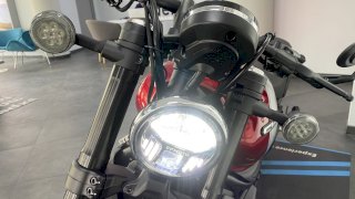 CFMOTO 450 CLC 0 KM CFMOTO 450 CLC 0 KM