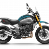 CFMOTO 700 CLX ADVENTURE 0 KM