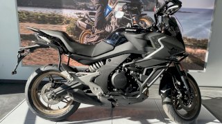 CFMOTO 700 MT 0 KM