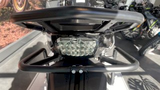 CFMOTO 700 MT 0 KM