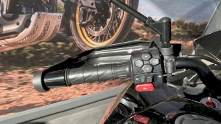 CFMOTO 700 MT 0 KM