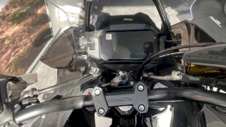 CFMOTO 700 MT 0 KM
