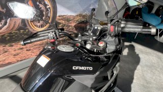 CFMOTO 700 MT 0 KM