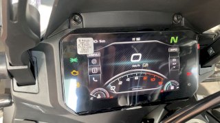 CFMOTO 700 MT 0 KM