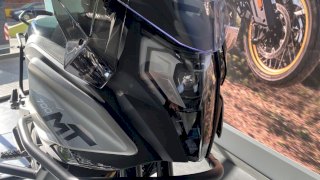 CFMOTO 700 MT 0 KM