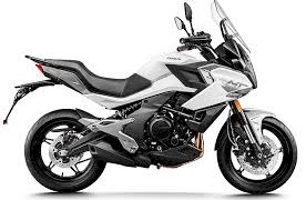 CFMOTO 700 MT 0 KM