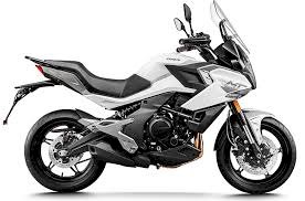 CFMOTO 700 MT 0 KM