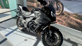 CFMOTO 700 MT 0 KM
