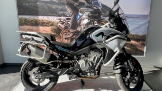 CFMOTO 800 MT SPORT 0 KM CFMOTO 800 MT SPORT 0 KM
