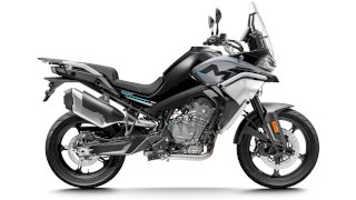 CFMOTO 800 MT SPORT 0 KM CFMOTO 800 MT SPORT 0 KM