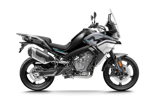 CFMOTO 800 MT SPORT 0 KM CFMOTO 800 MT SPORT 0 KM