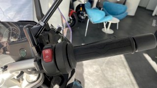 CFMOTO 800 MT SPORT 0 KM CFMOTO 800 MT SPORT 0 KM