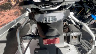 CFMOTO 800 MT SPORT 0 KM CFMOTO 800 MT SPORT 0 KM