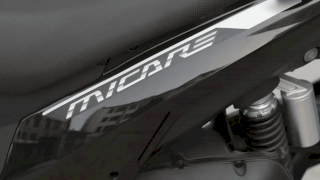 KYMCO MICARE 125 0 KM