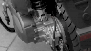 KYMCO MICARE 125 0 KM