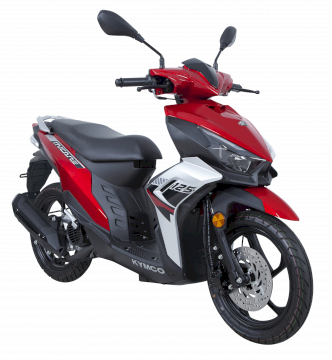 KYMCO MICARE 125 0 KM