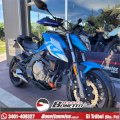 CFMOTO 650 RZ 2021 11.500 KM