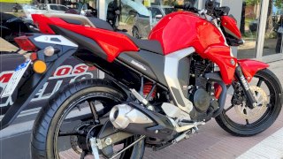 YAMAHA FZ 150 FI 2020 12.300 KM YAMAHA FZ 150 FI 2020 12.300 KM