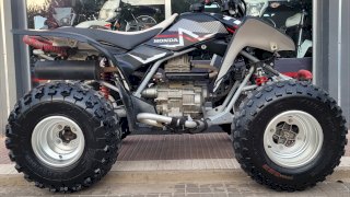 CUATRICICLO HONDA TXR 250 2008  CUATRICICLO HONDA TXR 250 2008