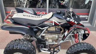 CUATRICICLO HONDA TXR 250 2008  CUATRICICLO HONDA TXR 250 2008