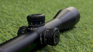 MIRA VORTEX DIAMONDBACK TACTICAL 6-24X50 T30MM RET EBR-2C - MRAD - PPF