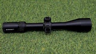 MIRA VORTEX DIAMONDBACK TACTICAL 6-24X50 T30MM RET EBR-2C - MRAD - PPF