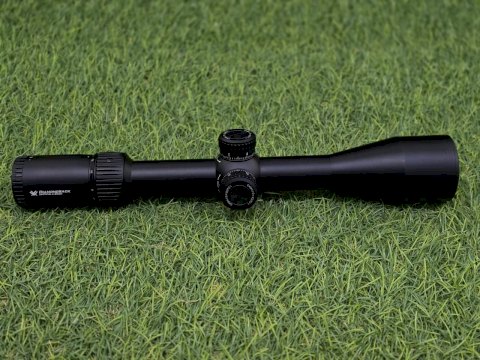 MIRA VORTEX DIAMONDBACK TACTICAL 6-24X50 T30MM RET EBR-2C - MRAD - PPF