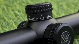 MIRA VORTEX DIAMONDBACK TACTICAL 6-24X50 T30MM RET EBR-2C - MRAD - PPF