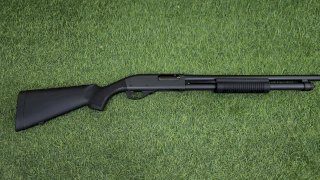 ESCOPETA REMINGTON 870 EXPRESS TACTICAL CAL 12/76 ESCOPETA REMINGTON 870 EXPRESS TACTICAL CAL 12/76