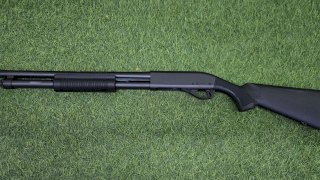 ESCOPETA REMINGTON 870 EXPRESS TACTICAL CAL 12/76 ESCOPETA REMINGTON 870 EXPRESS TACTICAL CAL 12/76
