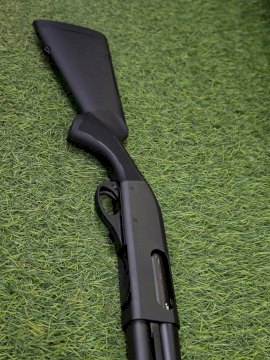 ESCOPETA REMINGTON 870 EXPRESS TACTICAL CAL 12/76