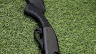 ESCOPETA REMINGTON 870 EXPRESS TACTICAL CAL 12/76 ESCOPETA REMINGTON 870 EXPRESS TACTICAL CAL 12/76