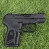 PISTOLA SEMI RUGER LCP MAX CAL .380ACP