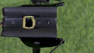 BIPODE HARRIS - ALUMINIO - (MODELO 1A2-H1) - TRAMOS LARGOS BIPODE HARRIS - ALUMINIO - (MODELO 1A2-H1) - TRAMOS LARGOS